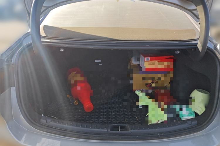 Used Ford Mondeo 2022 EcoBoost 245 Ultimate Model