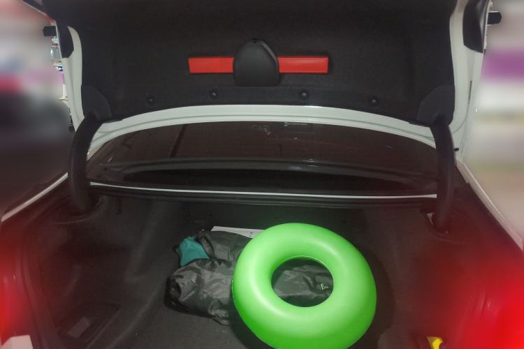 Used BMW 5 Series 2022 Restyled 530Li Luxury Edition M Sport Package