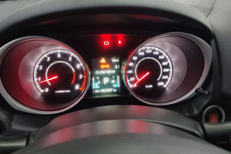 Used Mitsubishi ASX 2018 2.0L CVT Two-Wheel Drive Deluxe Edition
