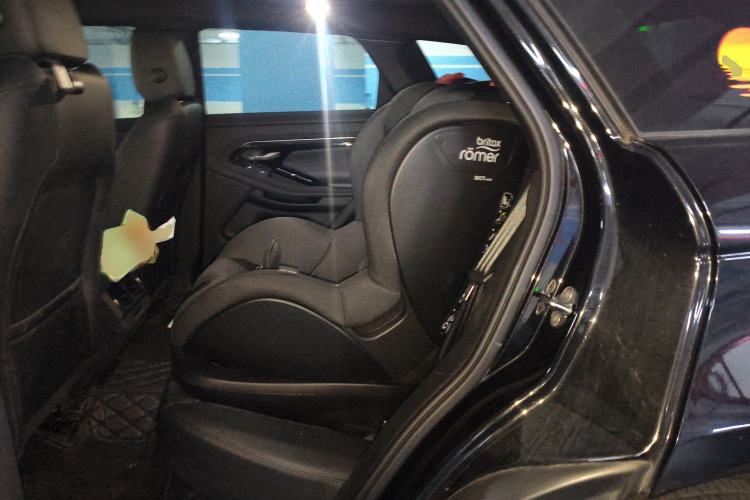 Used Land Rover Range Evoque 2020 249 PS R-DYNAMIC S Sport Edition