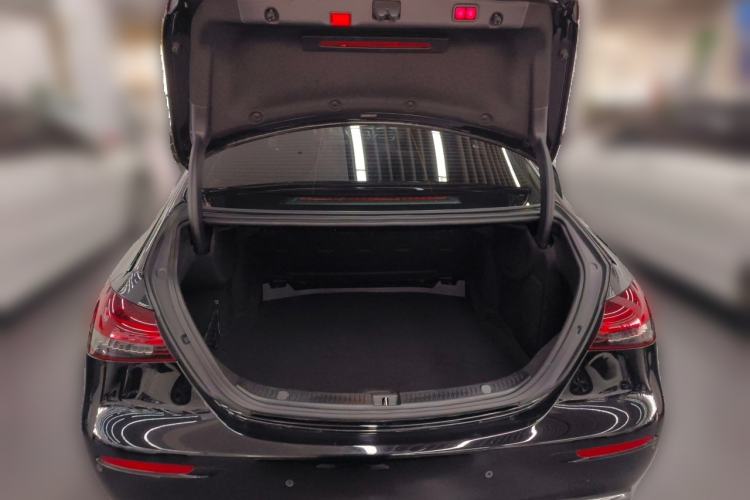 Used Mercedes-Benz E-Class 2021 E 300 L Sport Premium Edition