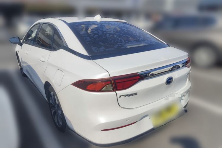 Used AION S 2019 Xuan 530