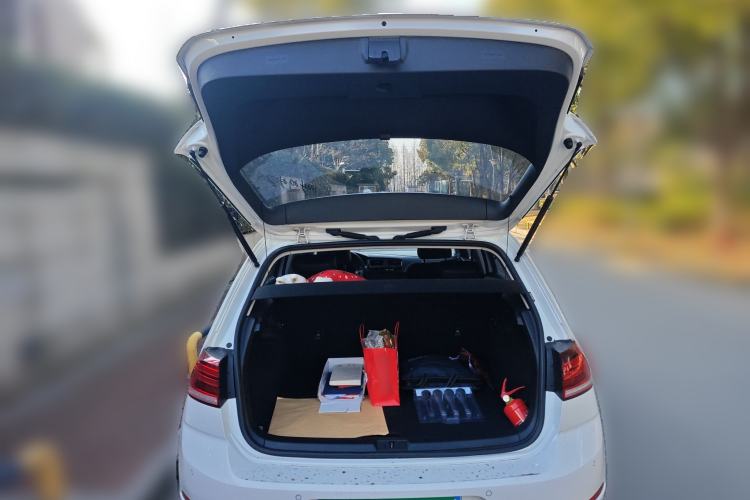 Used Volkswagen Golf 2020 280TSI DSG Comfort Version