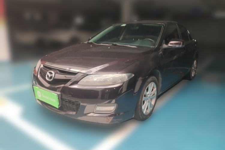 Used Mazda 6 2015 2.0L Automatic Fashion Edition