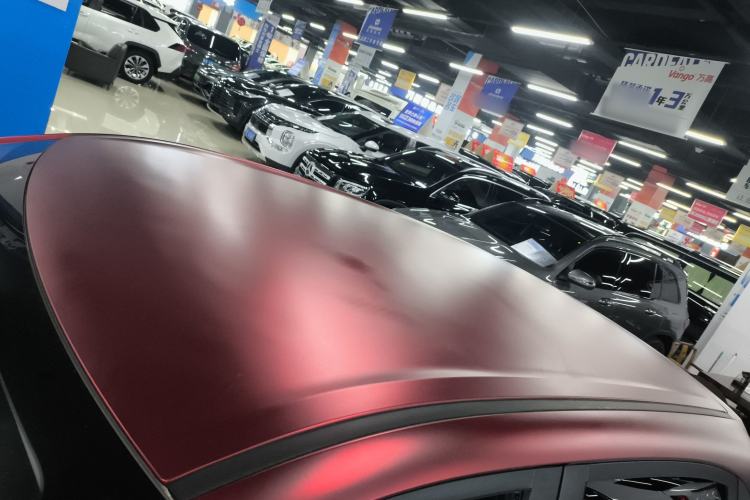 Used Wuling Bingo 2023 203km Light Edition