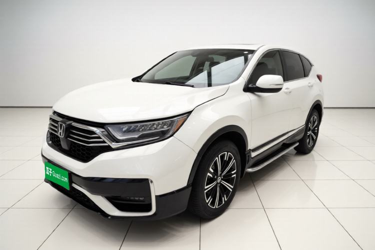 Used Honda CR-V New Energy 2021 Rui·Hybrid e+ 2.0L Intelligent Edition