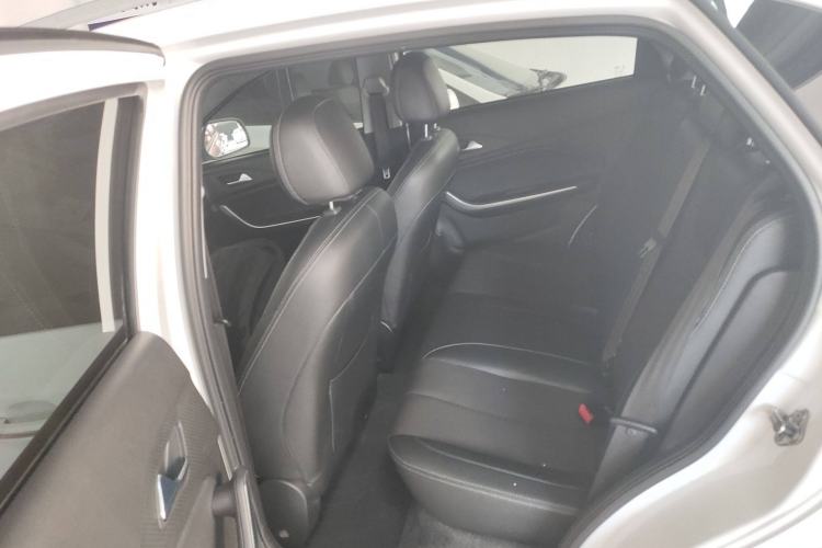 Used Chery Tiggo 3X 2018 1.5L Automatic Elite Edition