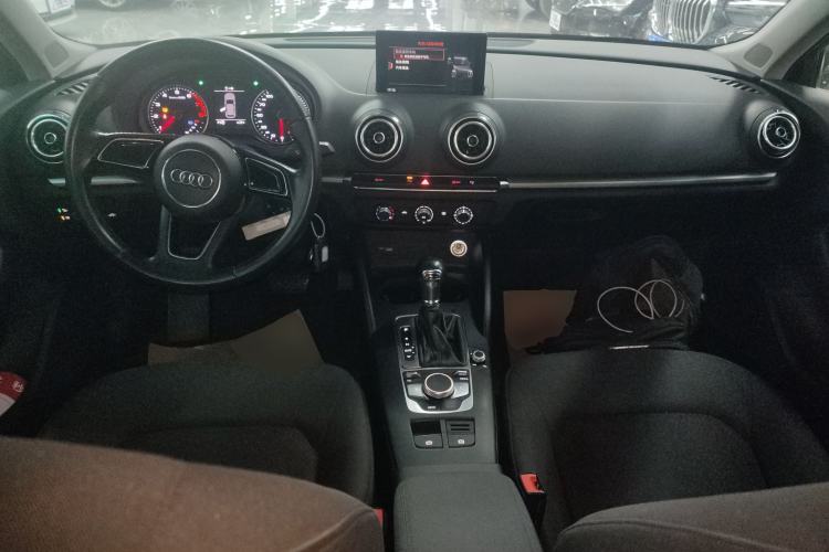 Used Audi A3 2017 Sportback 35 TFSI Ambition Edition