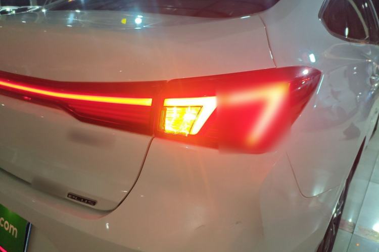 Used Changan Eado 2022 PLUS Blue Whale NE 1.4T GDI DCT Prestige Edition