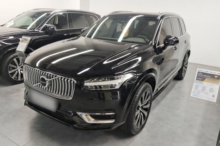 Used Volvo XC90 2023 B5 SmartDrive Luxury Edition 5 Seats