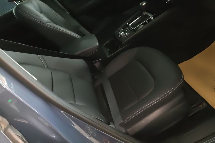 Used Mazda CX-5 2022 2.0L Automatic Two-Wheel Drive Smart Edition Right Front Seat