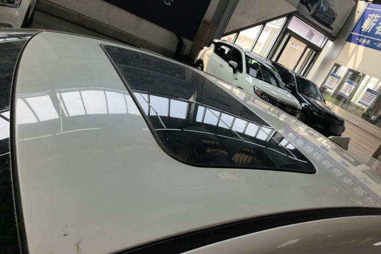 Used Hyundai Elantra (6th Generation / Lingdong) 2016 1.6L Automatic ZhiXuan – Elite Version