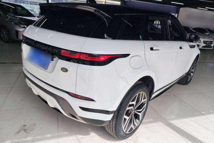 Used Land Rover Range Evoque 2020 249 PS R-DYNAMIC S Sport Edition