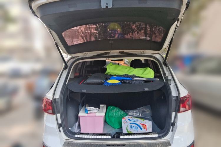 Used Jetta VS5 2019 280TSI Automatic Glory Edition