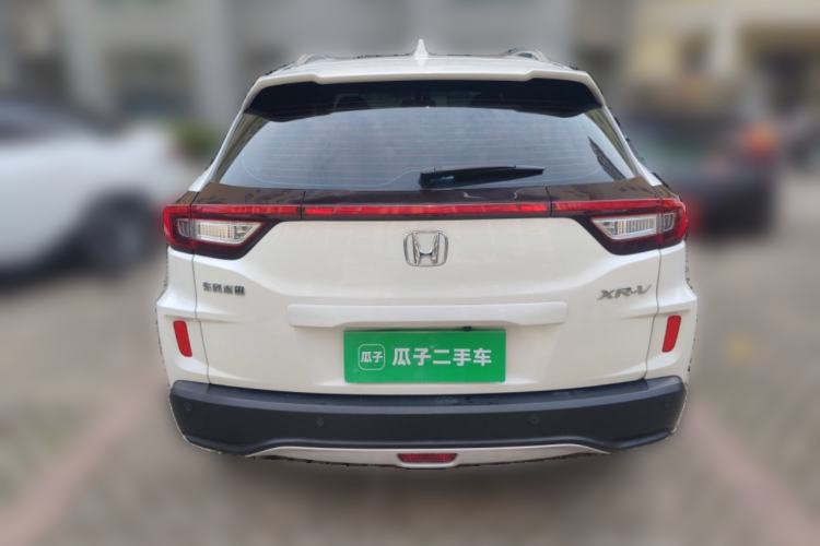 Used Honda XR-V 2017 1.5L LXi CVT Classic Edition