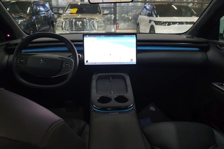 Used XPeng G7 2025 702 Max