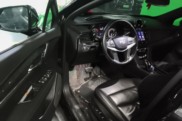 Used Cadillac XT5 2020 28T Tech Edition