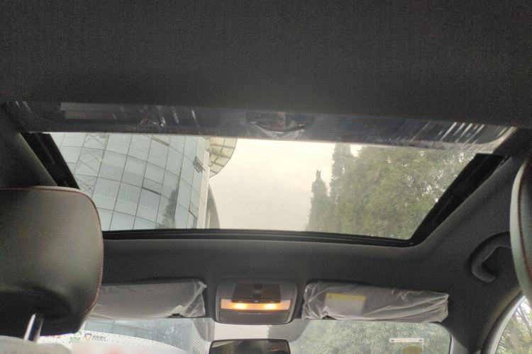 Used MG 5 2026 Model 180DVVT Global Luxury Edition