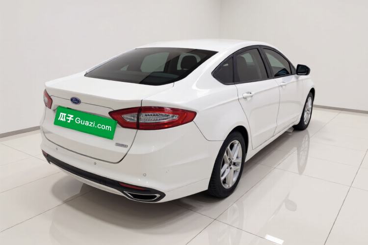 Used Ford Mondeo 2013 1.5L GTDi180 Fashion Edition
