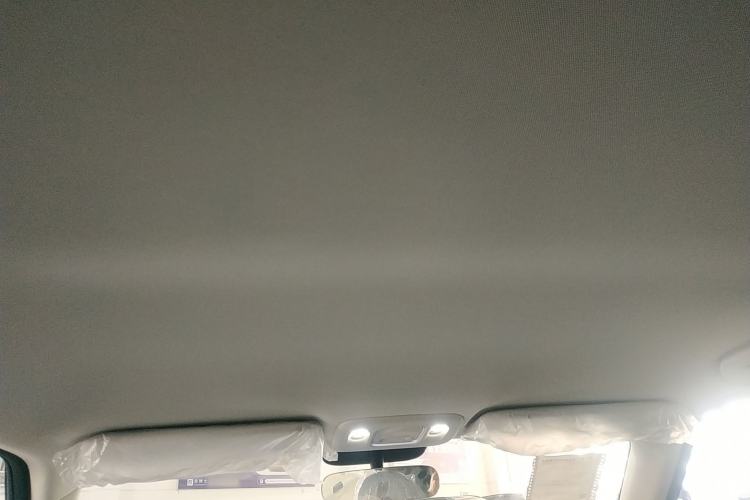 Used Dongfeng NAMMI 01 2024 Co-Creation Edition Co-Creation YOU Edition
