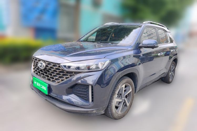 Used Hyundai ix35 2021 2.0L Automatic 2WD GLS Leading Edition