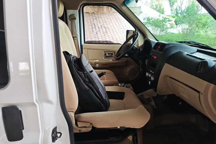 Used Dongfeng Xiaokang EC36 2022 Standard Edition CATL Battery