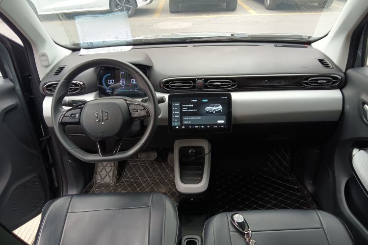 Used Leapmotor T03 2022 Crystal Edition