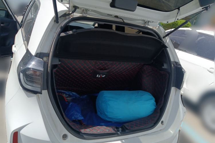 Used Honda LIFE 2023 1.5L CVT SPORT Exciting Edition
