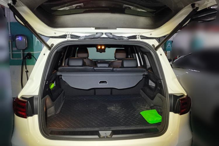 Used Mercedes-Benz GLB 2024 Refresh GLB 220 Dynamic Edition