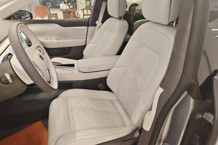 Used Nio ET7 2024 75 kWh Executive Signature Edition