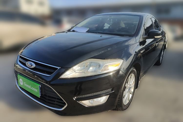 Used Ford Mondeo 2011 2.3L Fashion Edition