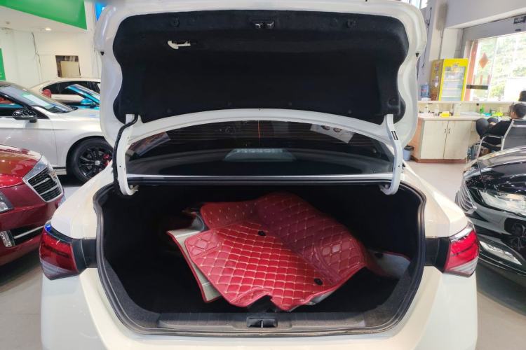 Used Nissan Sylphy 2023 1.6L CVT Enjoyment Edition