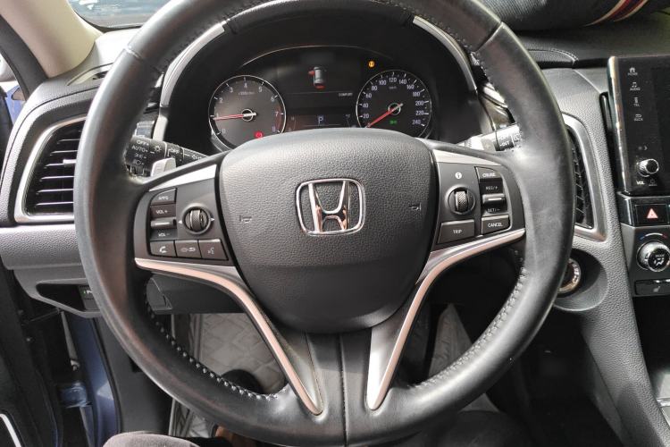 Used Honda Avancier 2020 240TURBO Front-Wheel Drive Smart Edition