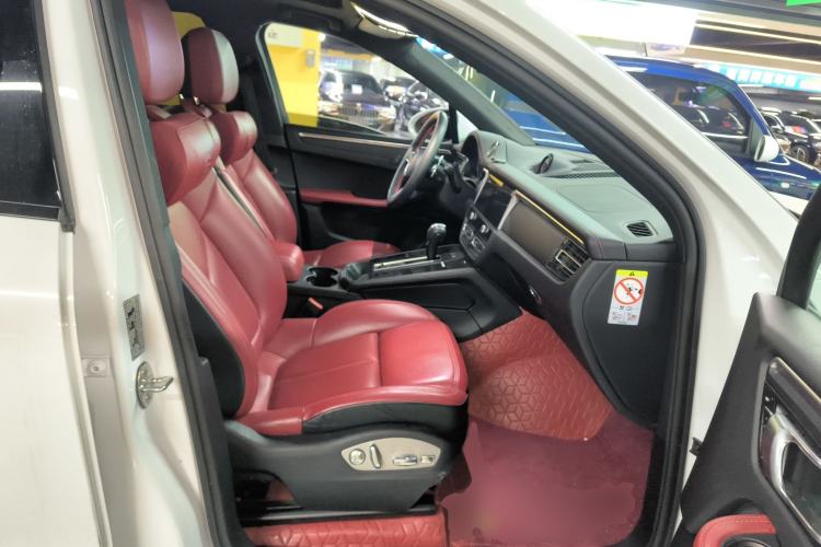 Used Porsche Macan 2023 Macan 2.0T
