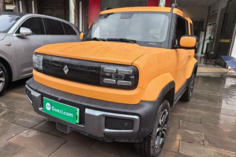 Used Baojun Spark 2023 Flagship Edition
