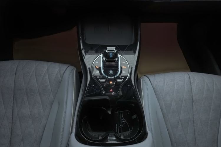 Used BYD Seal 2023 Champion Edition 700km Performance Version
