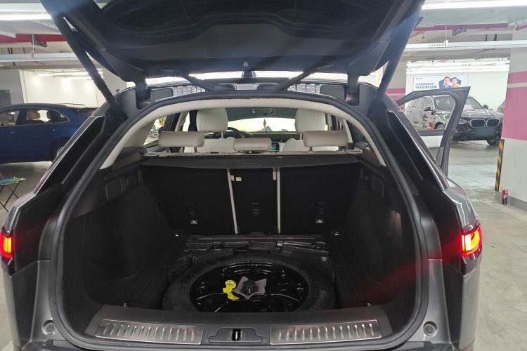 Used Land Rover Range Velar 2017 P380 S
