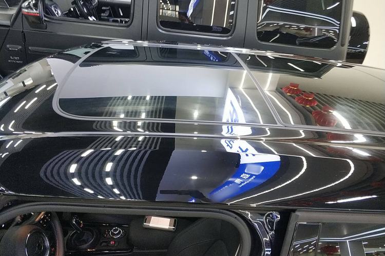 Used MINI Clubman 2022 2.0T COOPER S