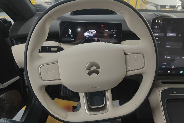 Used Nio ET5T 2025 75 kWh Touring
