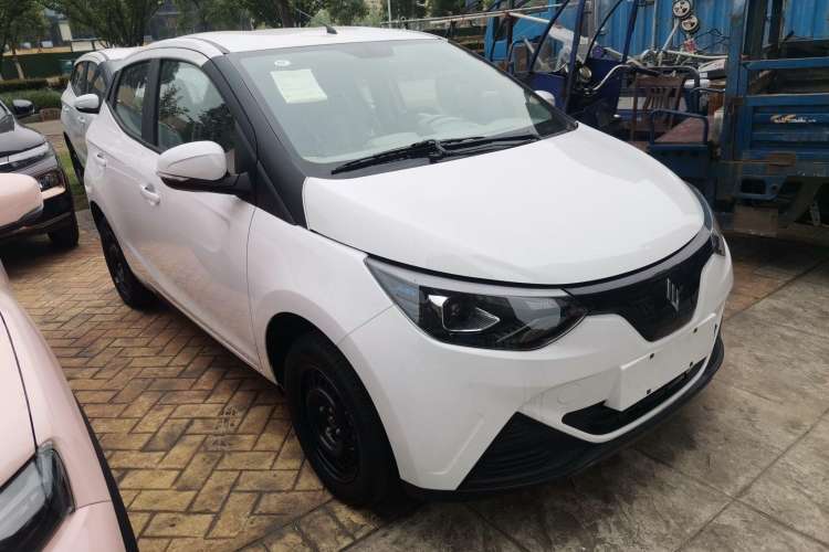 Used JMEV Xiao Qilin 2024 201km Comfort Version