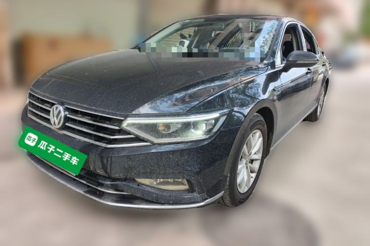 Used Volkswagen Magotan 2020 280TSI DSG Comfort Edition