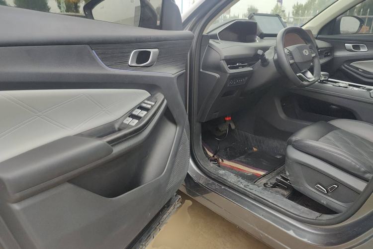 Used Qiyuan Q05 2023 125 Max
