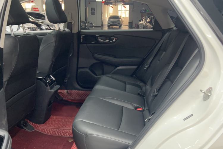 Used Honda Crider 2022 180 Turbo CVT Smart Enjoyment Version