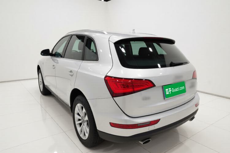 Used Audi Q5 2015 40 TFSI Technology Edition
