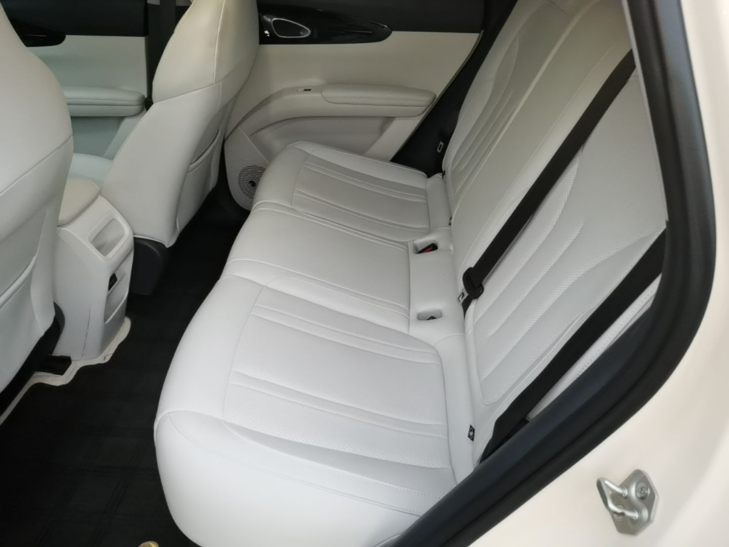 Geely Galaxy Geome 2025 310km Dream Edition — снимка 20