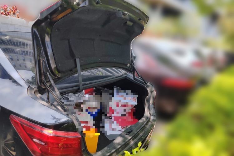 Used Toyota Crown 2015 2.0T Fashion Edition
