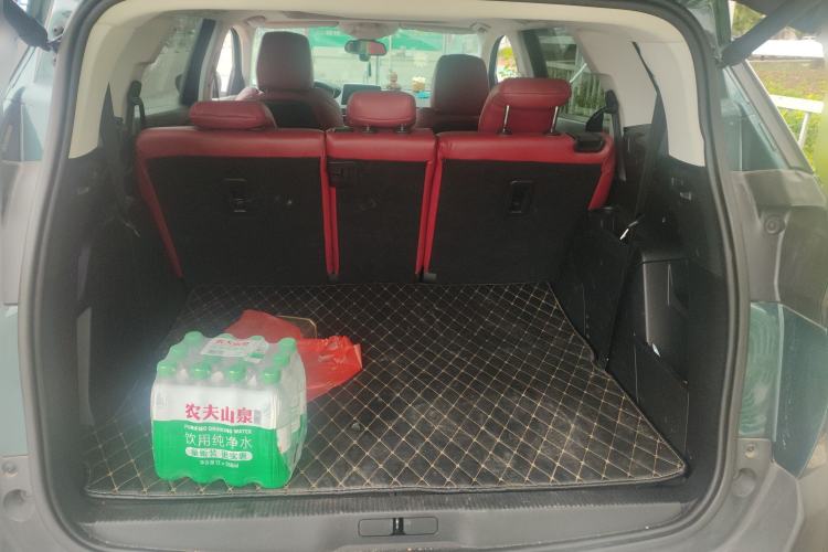 Used Peugeot 5008 2017 380THP 7-Seater Luxury Edition
