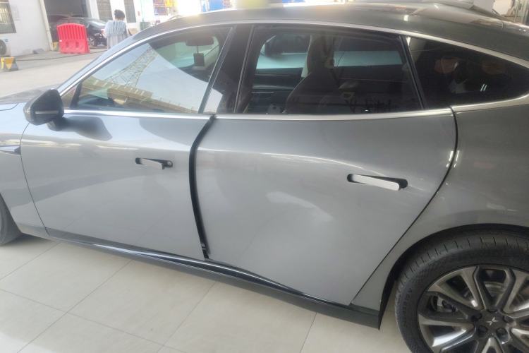 Used XPeng P7 2022 670N+
