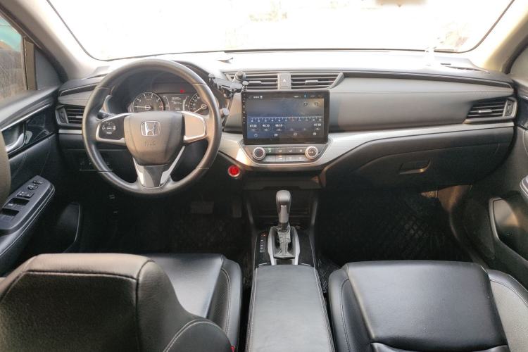 Used Honda Envix 2019 180TURBO CVT Enjoyment Edition China VI