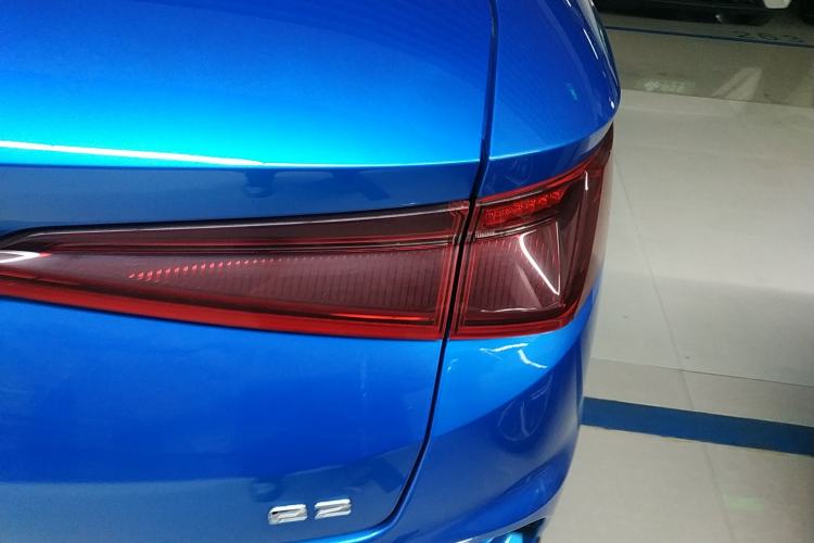 Used BYD e2 2020 Upgraded Model Standard Range Version Comfort Edition